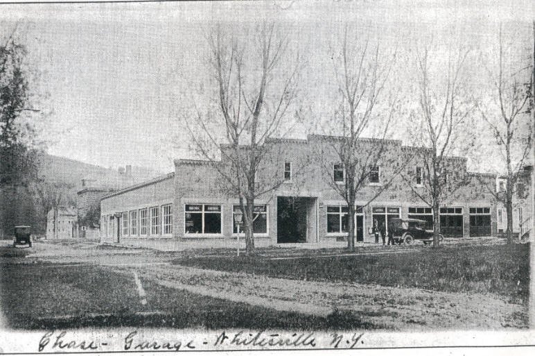 Businesses Allegany County Historical Society Gallery